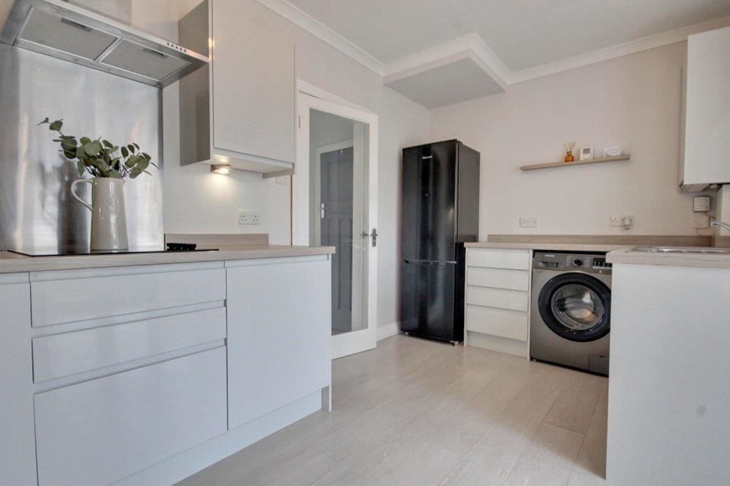 Penshurst Avenue, Hessle